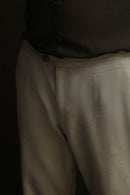 Neocloco 100% Cotton Slim Fit Trousers