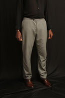Neocloco 100% Cotton Slim Fit Trousers