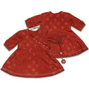 Ethically Made Gia Frock