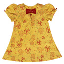 Ethically Made Nadia Frock