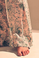 Circular Fashion Beryl Pleated Hem Pants