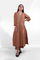 Arka Sustainable Kurta Set