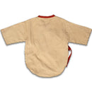 Ethically Made Unisex Rafiki romper