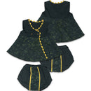 Ethically Made Giva Jhabla set