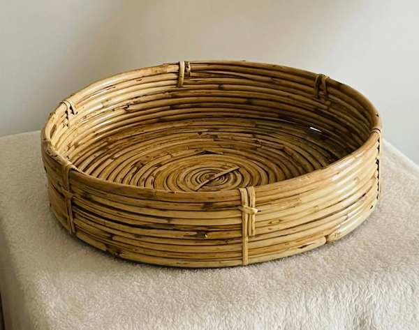 5 Sustainable Reasons to Choose Bamboo for Your Home Décor