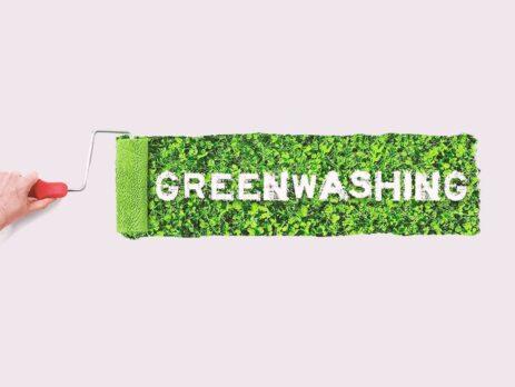 AVOID THE GREEN WASHING TRAP