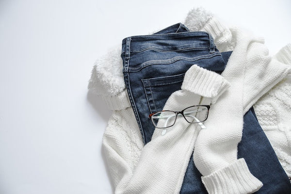 How much can you reduce your carbon emissions by switching to sustainable clothing?