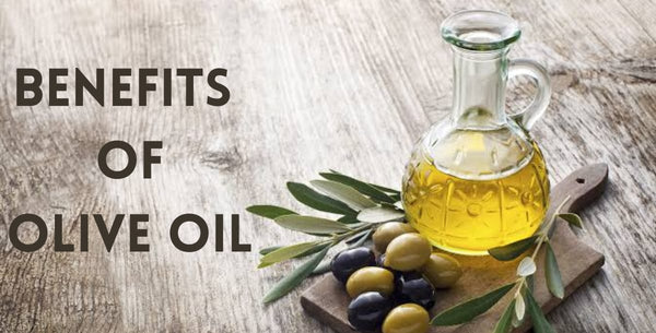 The Magic of Olive in Organic Skincare: Benefits and Uses in Beauty Products