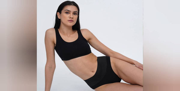 Why Choose Organic Cotton Innerwear for Women?