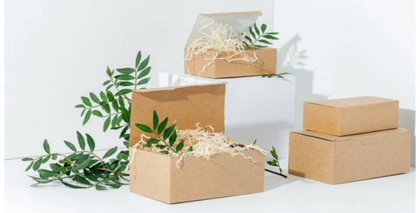 Reduce, Reuse, Recycle: List of 25 Best Eco-friendly Packaging Materials