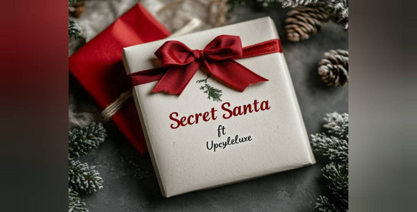 50 Best Eco-Friendly Secret Santa Gifts Under Rs 999