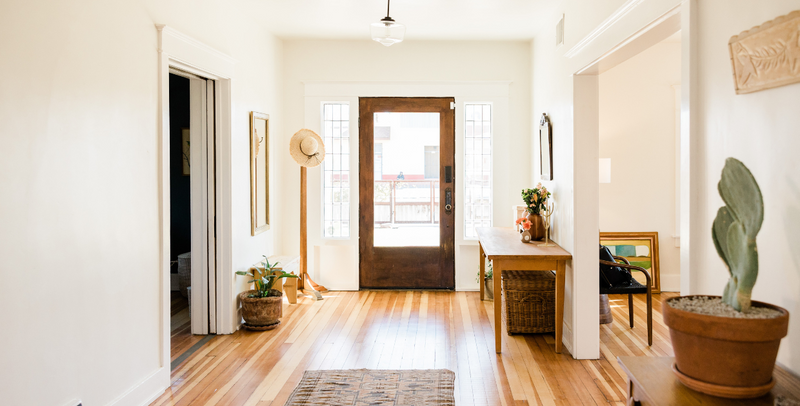 Sustainable Home Decor Products