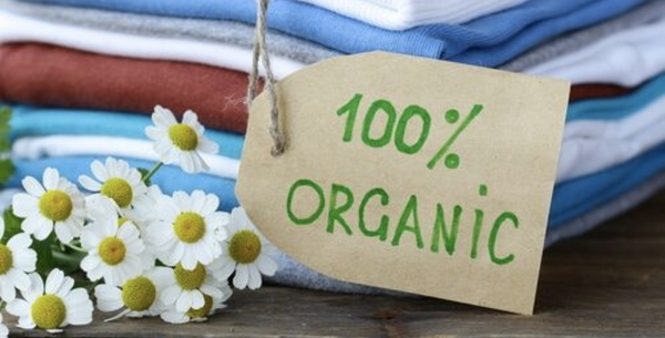 Sustainable Clothing: Embracing Organic Fashion for an Eco-Friendly Future