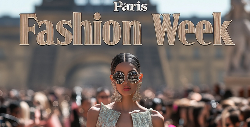 Who Attended Paris Fashion Week 2024-2025: A Look at Global & Indian Celebrities