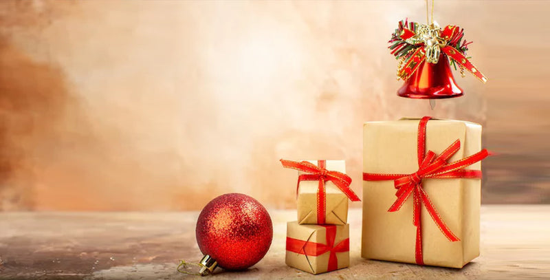 Eco-friendly Christmas Gifts