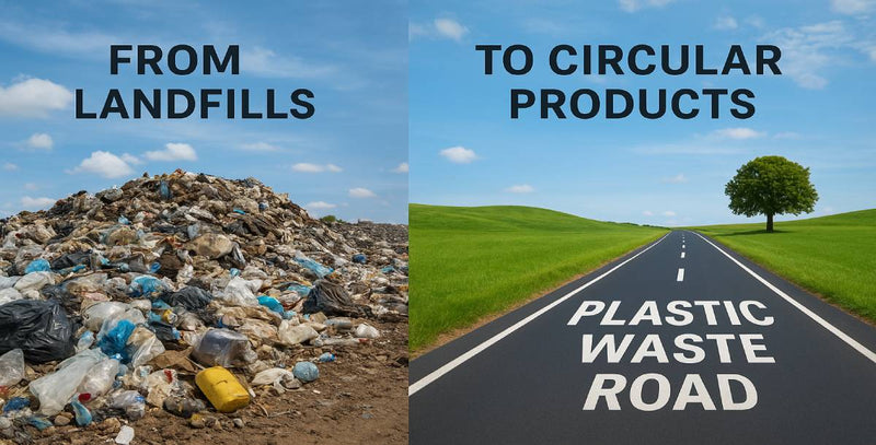 Landfills: Their Environmental Impact & How Eco-Friendly Innovations Reduce Waste