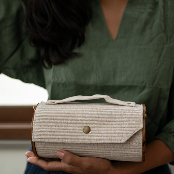 Eco-Friendly Handbags for Women - Buy on Upcycleluxe