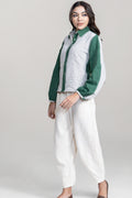 Rj Label Aath Taka Shirt Kala Cotton Women
