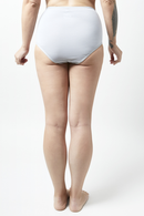 Nude & Not Organic High-rise Hipster (Ice Grey, Pack of 2)