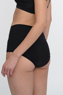 Nude & Not Organic High-rise Hipster (Pack of 2)