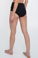 Nude & Not Organic High-rise Hipster (Pack of 2)