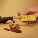 Vriksha Veda Castor Oil