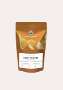 India Hemp Organics Hemp seed Powder 100grams