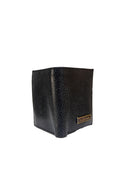 SriJeevanam's Sthir Men's wallet without Loop | Plant-Based| Repurposed Agri Waste | Men | Natural | Wallet