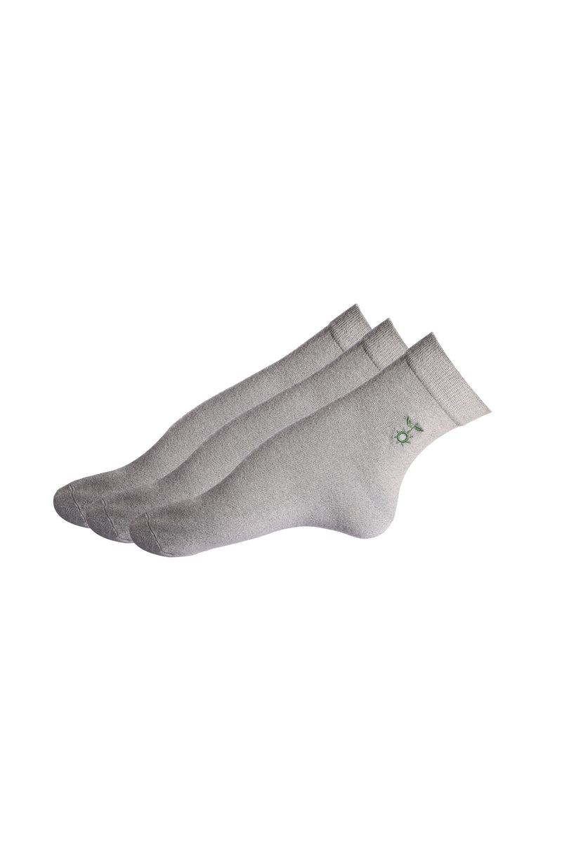 Business Hemp Socks Pack of 3