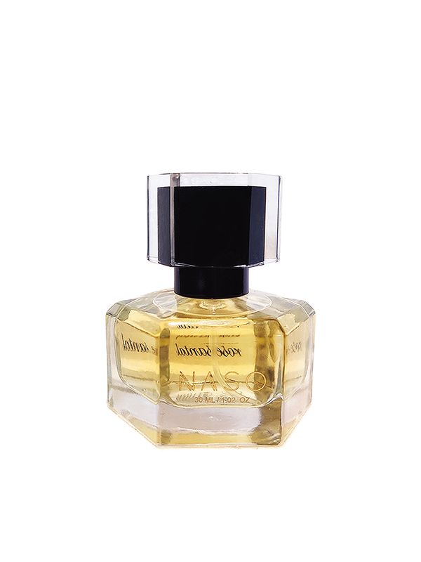 Naso Profumi Rose Santal