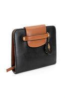 Green Hermitage Cybele Vegan Leather Women's Wallet