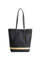 Green Hermitage Minerva Vegan Leather Tote Bag