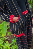 TRACK PANTS -HOODIESET