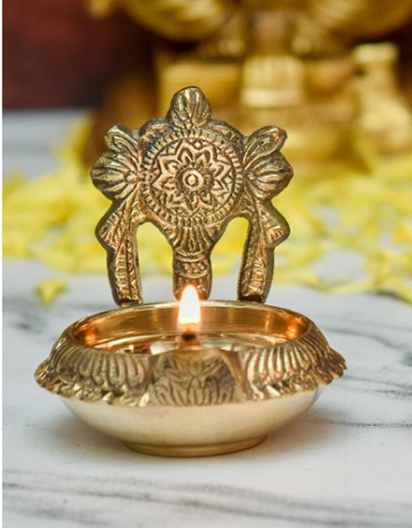 White Light Elements Divine Delights Diwali Hamper