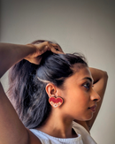 Dil Earrings