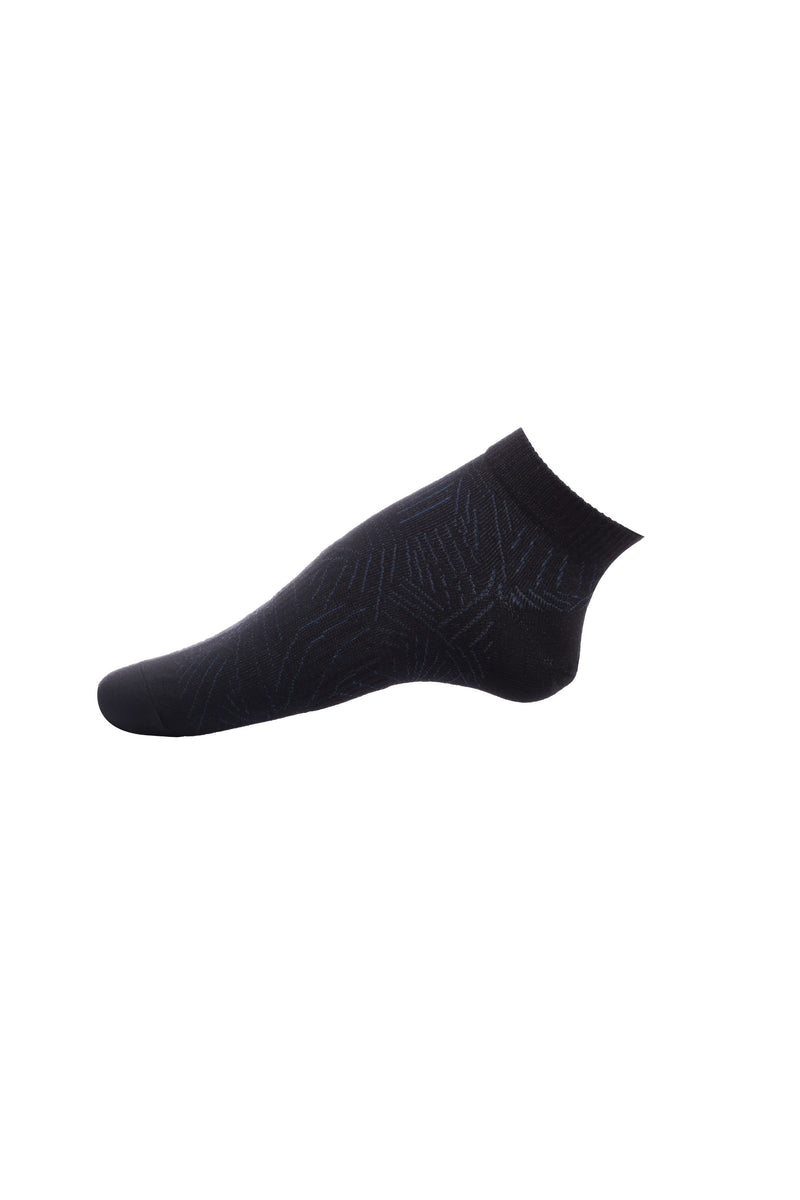 Low Cut Hemp Socks Pack of 3