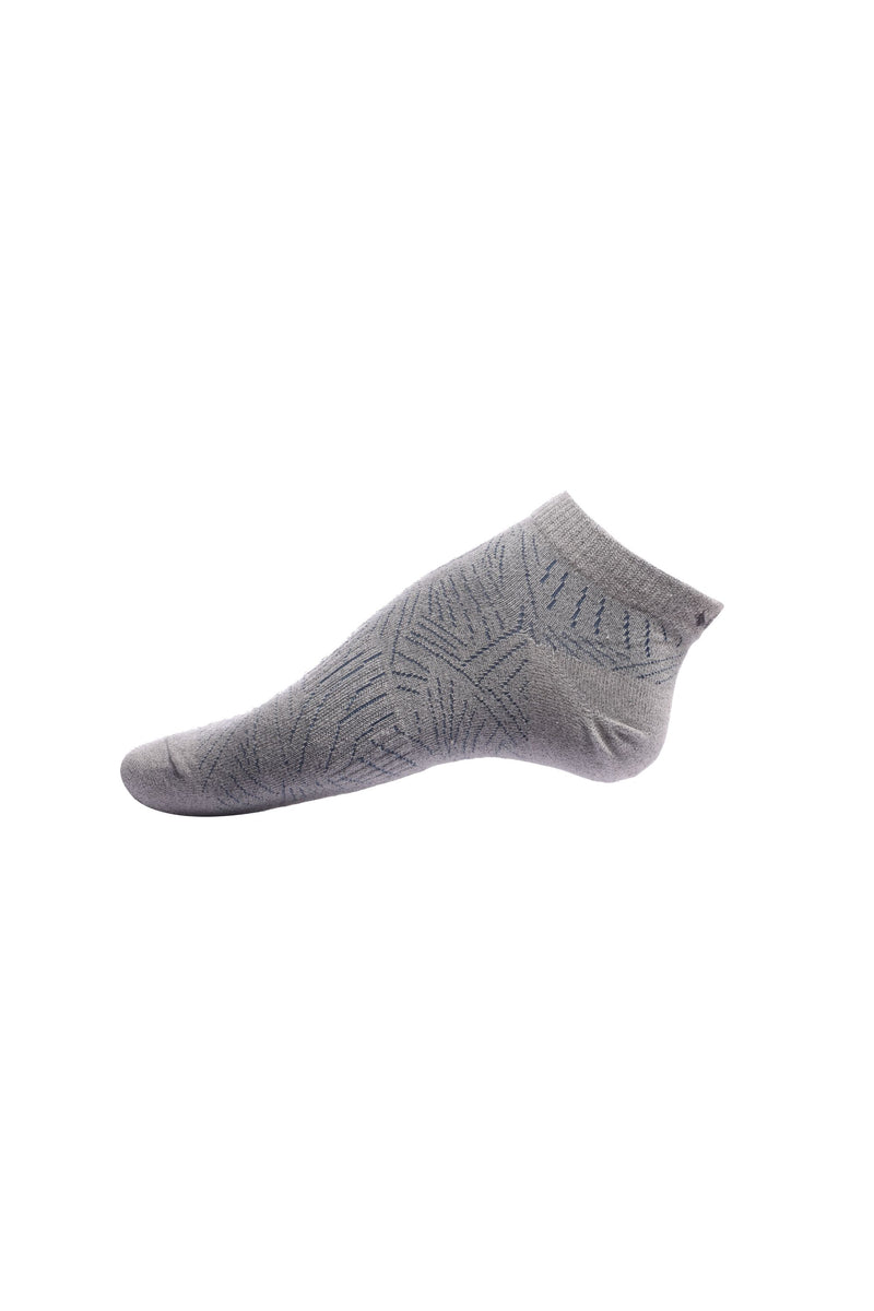 Low Cut Hemp Socks Pack of 3