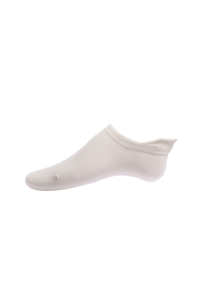 Low Cut Hemp Socks Pack of 3