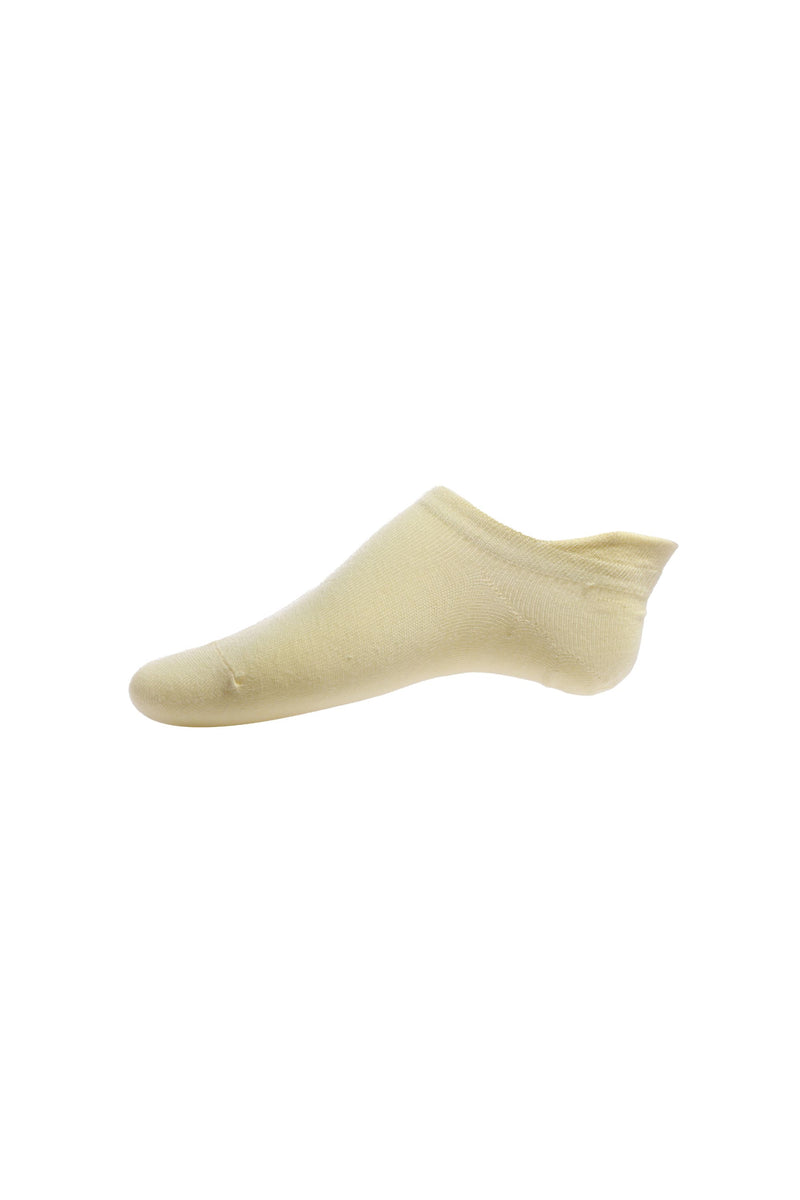 Low Cut Hemp Socks Pack of 3