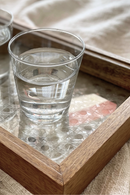 Bhayli - Small Handwoven Hosting Tray