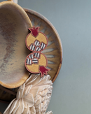 Anar Earrings