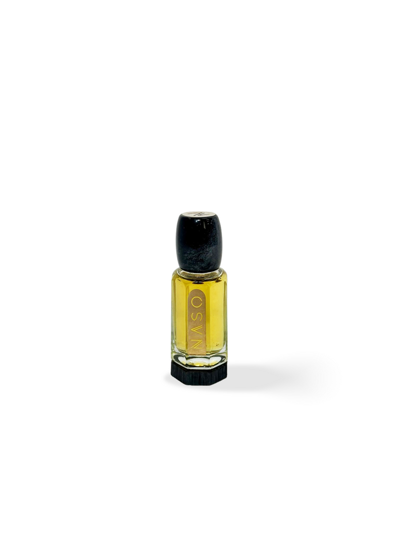 Naso Profumi Attar - Mint infused in Rose & Lemon