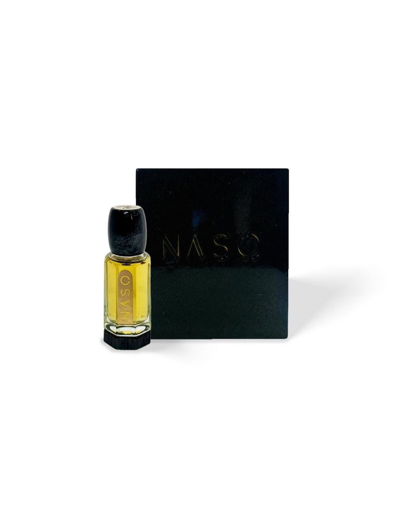 Naso Profumi Attar - Mud Infused in Oud