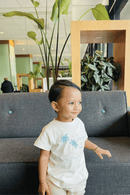 Momokos - 100% Organic Cotton Island Breeze Tee