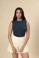 Carbontree Organic Cotton Women Butter Scotch Comfort Shorts