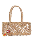 GreenKraft Goa Basket Bag