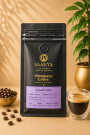 Saakya 100% Arabica Himalayan Coffee Special Blend | Ground 250g