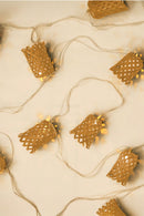 GreenKraft Vine Handcrafted Bamboo String Light