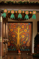 GreenKraft Shubh Handcrafted Bamboo Toran