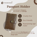 Passport Holder